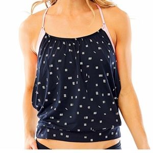 Carve Designs Tankini swim top